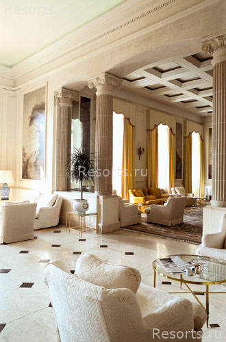 Hotel du Cap Eden-Roc 22